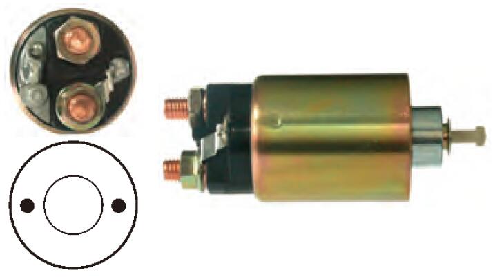FORD SOLENOID